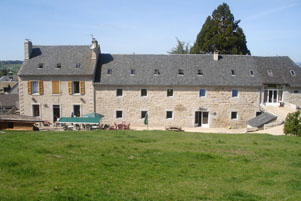 Aumont-Aubrac